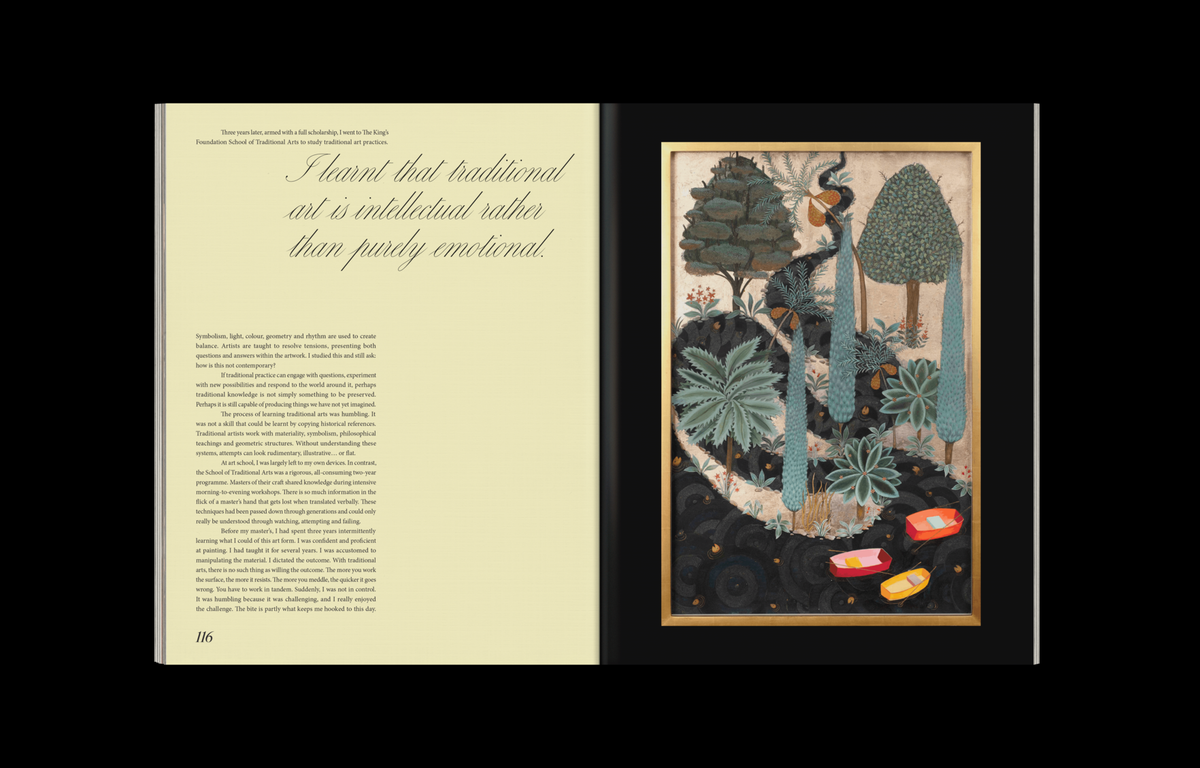 The Creators Economy – Global Edition 01 (English) – Cover 02