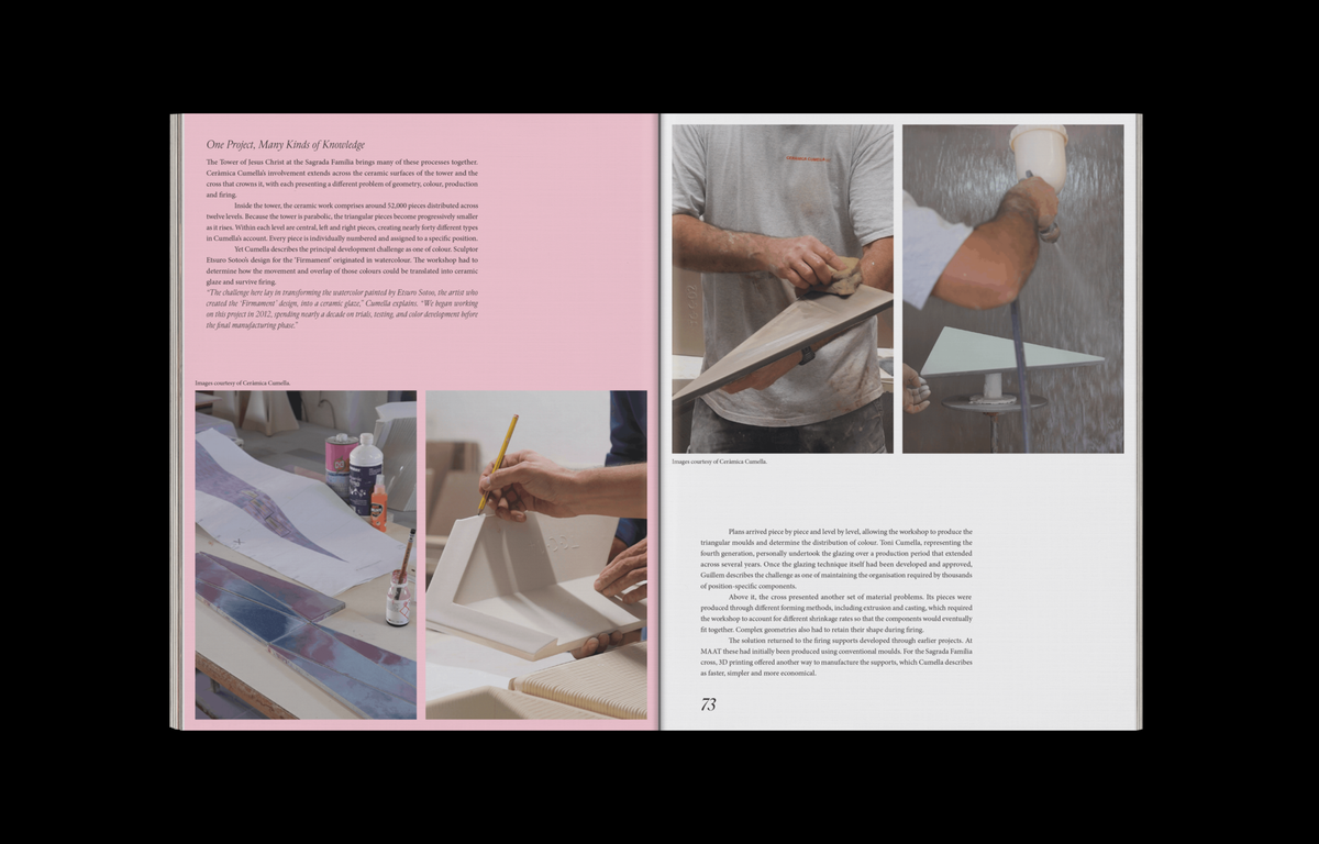 The Creators Economy – Global Edition 01 (English) – Cover 02