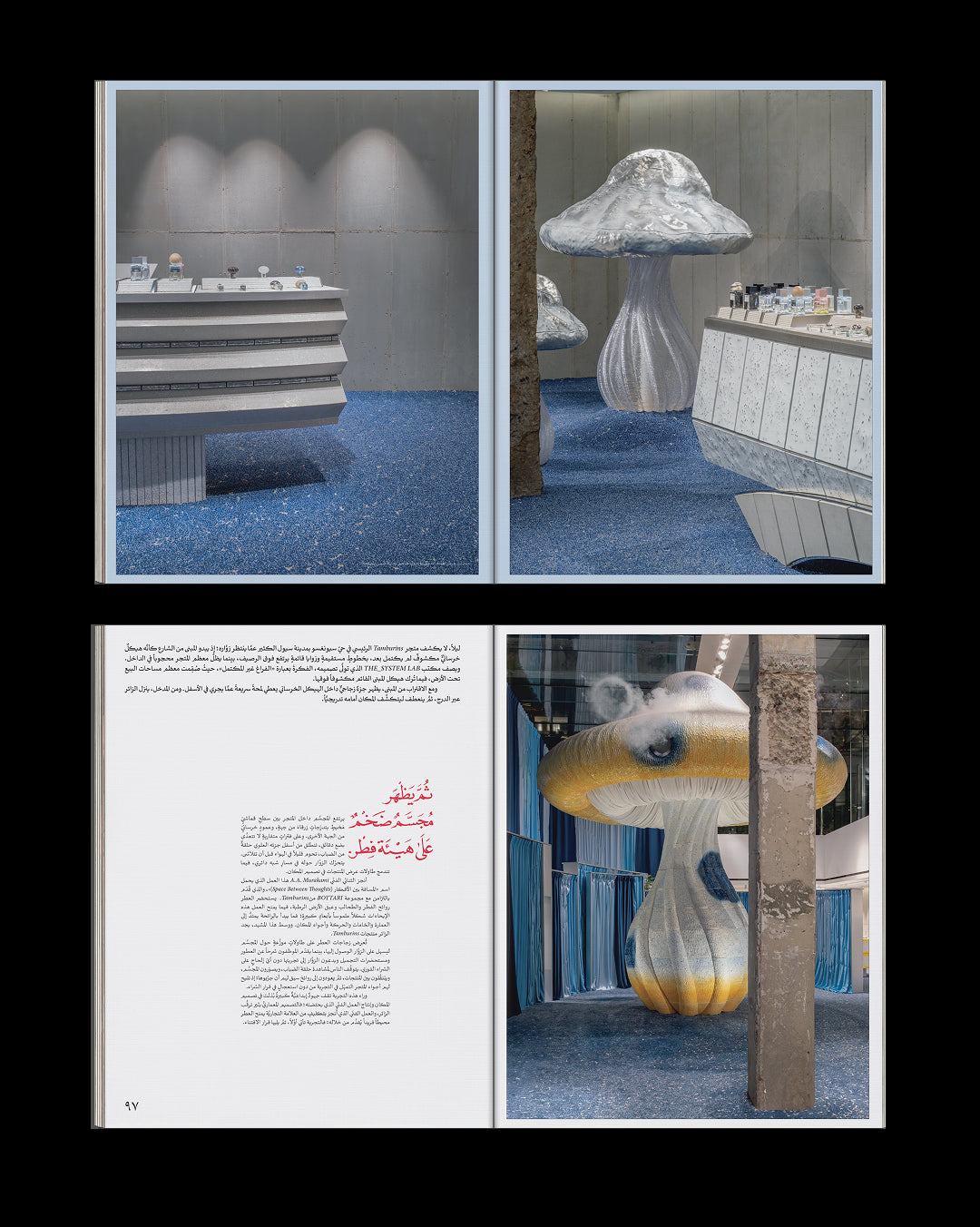 The Creators Economy – Issue 02 (Cover 01)